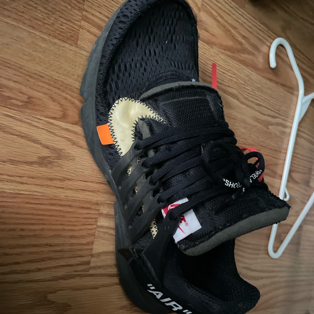 Used